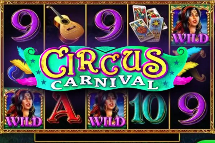 Circus Carnival