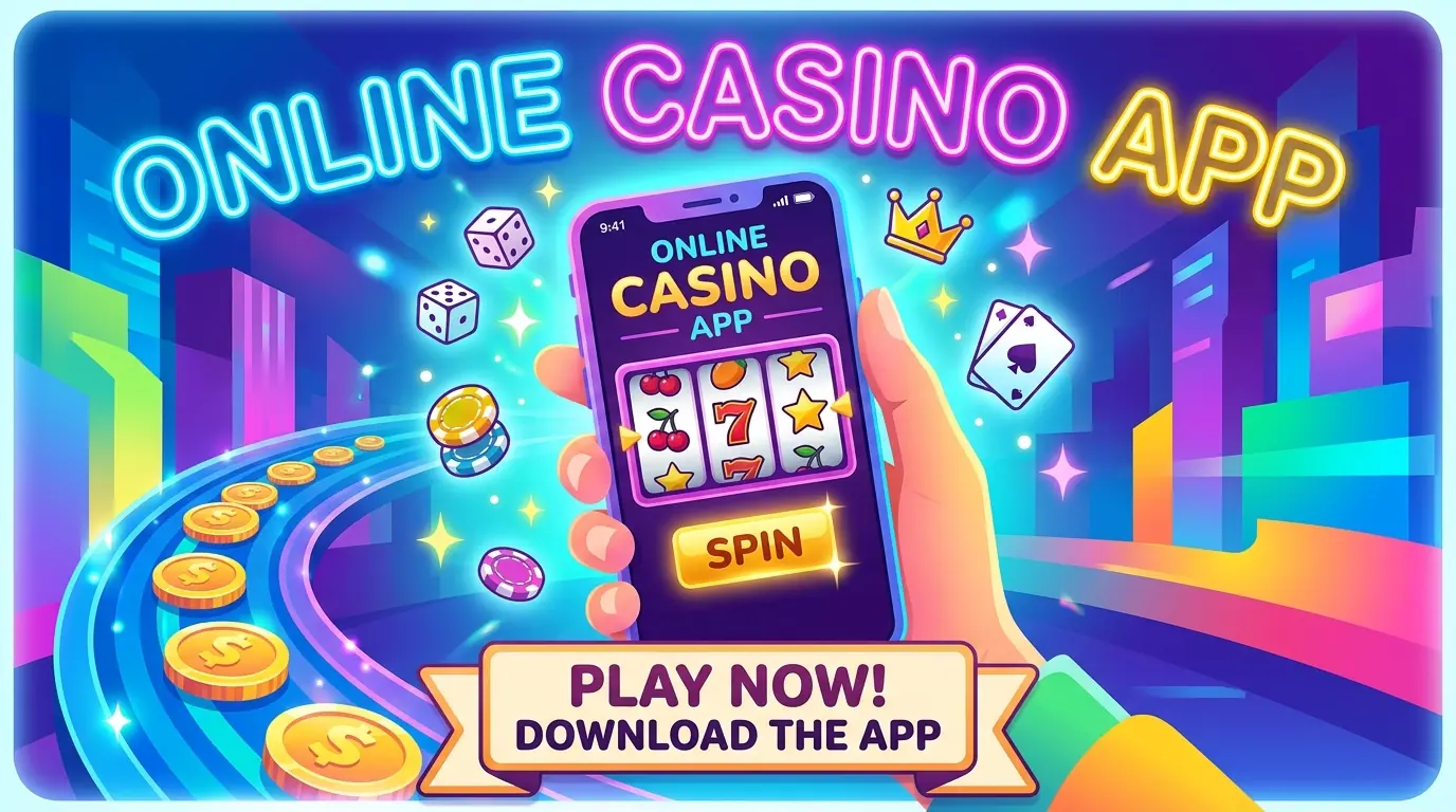 Mate casino mobile app