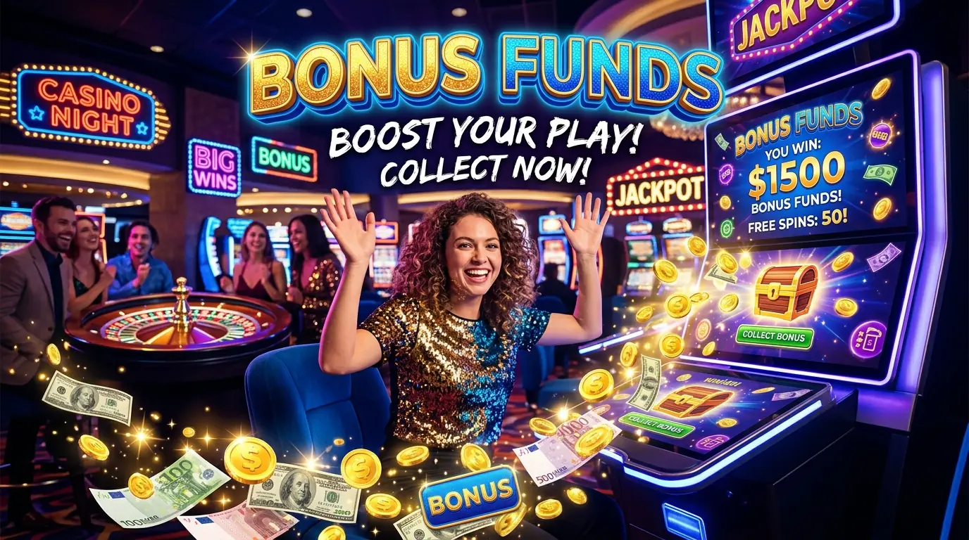 Mate bonus funds