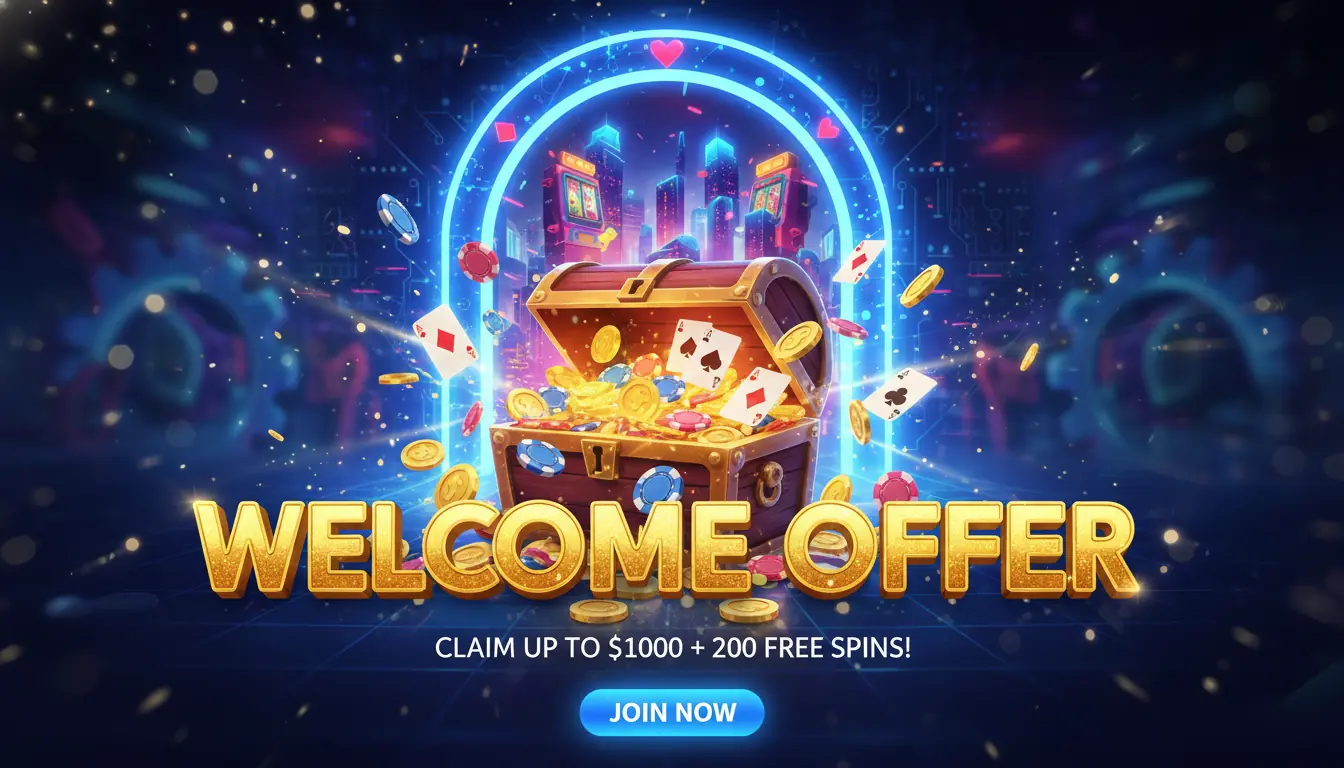 Mate new player bonus