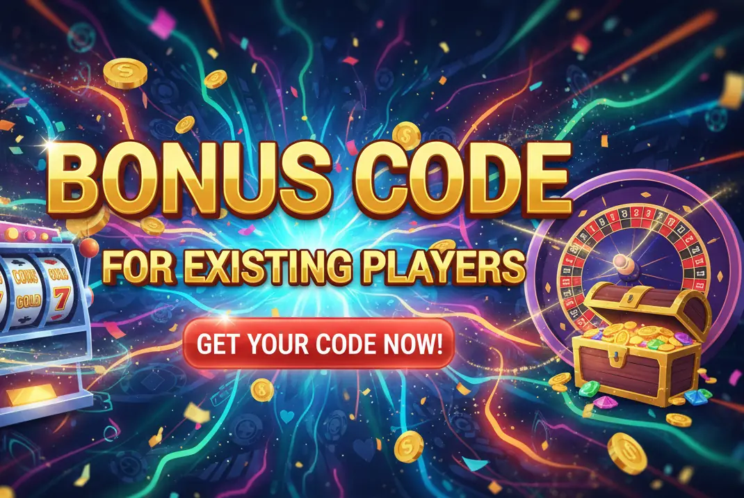 Mate bonus code for existing players