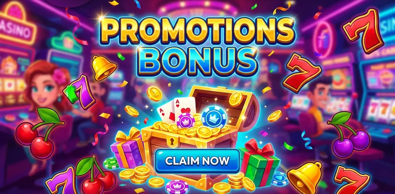 Mate promotions