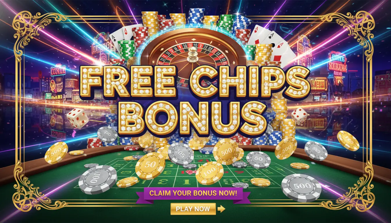 Mate free chips