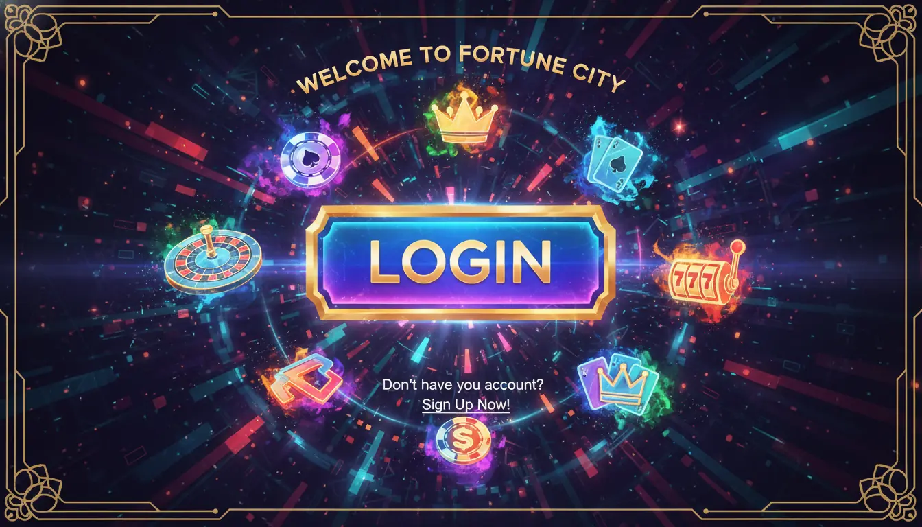 Mate login
