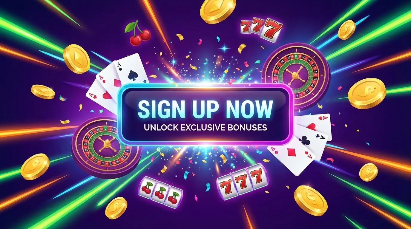 Mate sign up