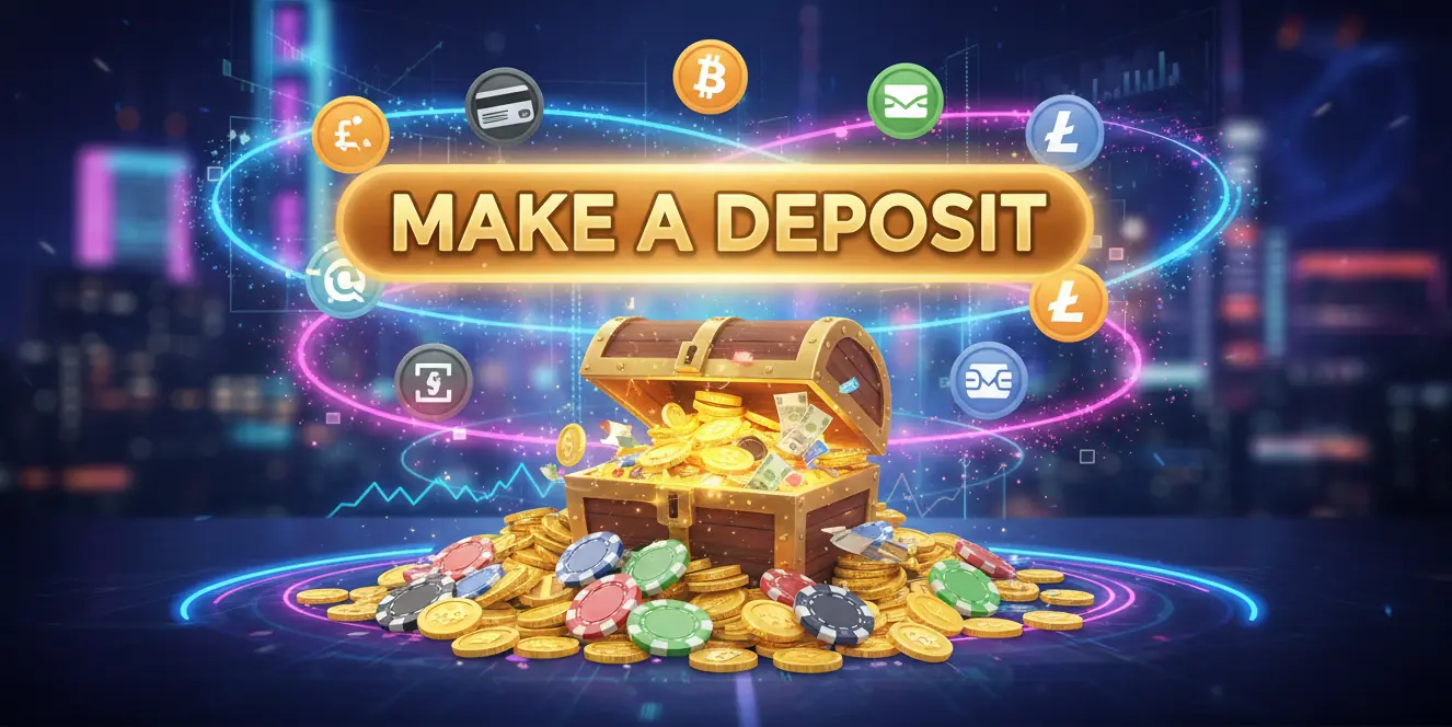 Mate casino deposit