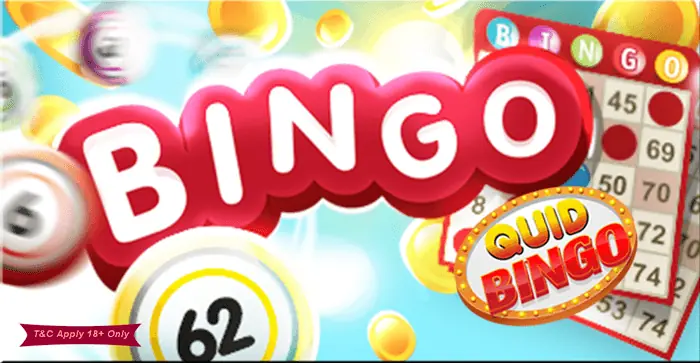 Mate casino bingo