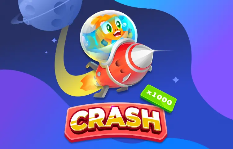 Mate casino crash games