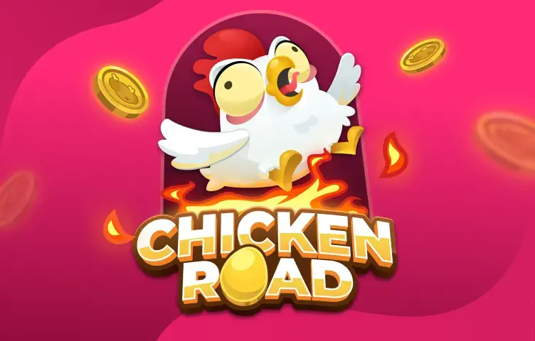 Mate Chicken Road game