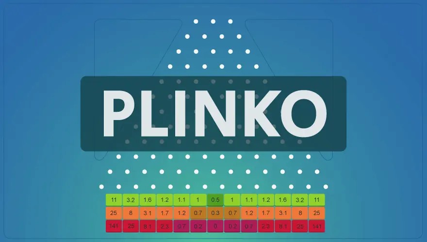 Mate Plinko